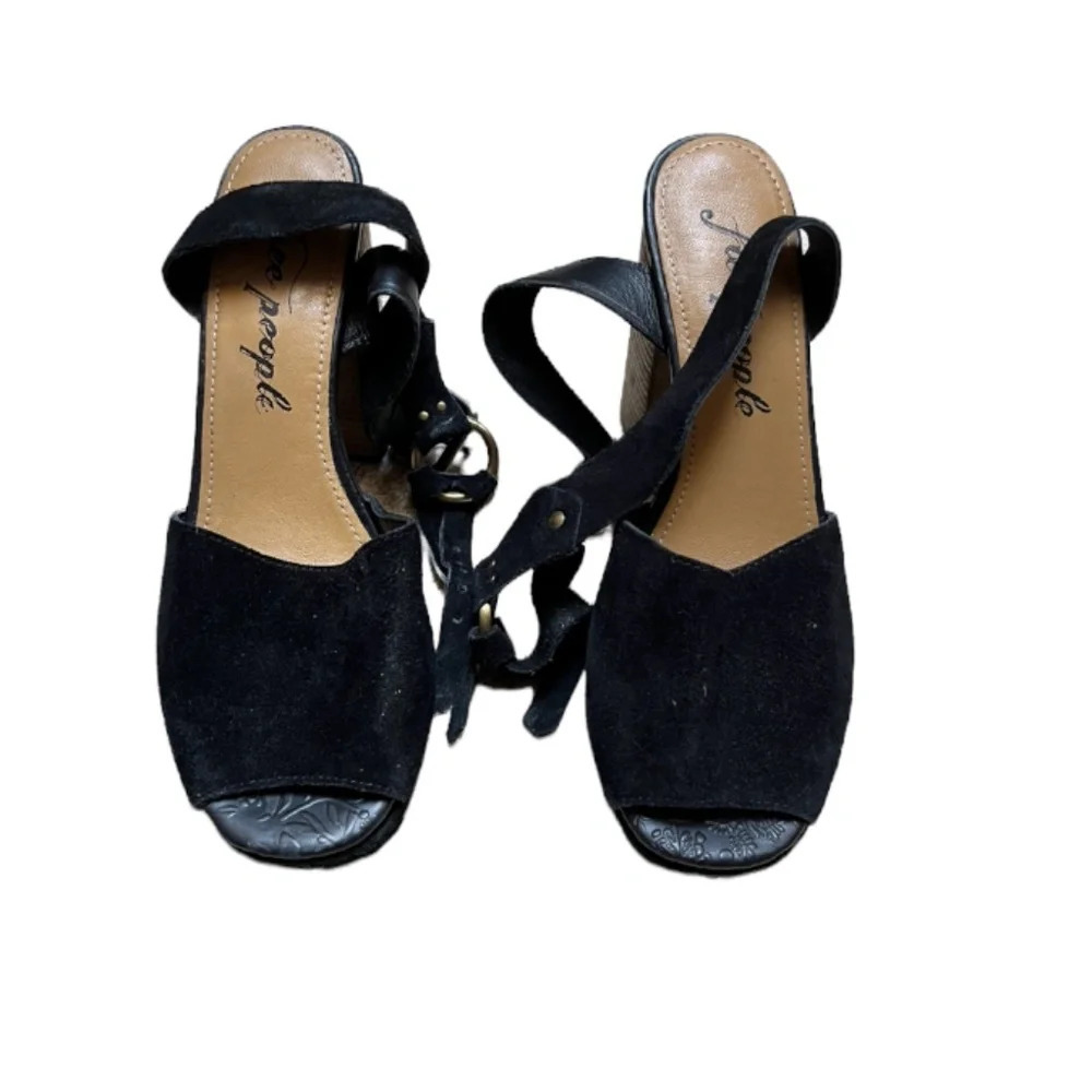 Free people  wedges​
